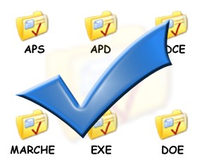 Les differentes phases